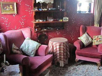 Wickham House Bed & Breakfast Cornisholme Dış mekan fotoğraf