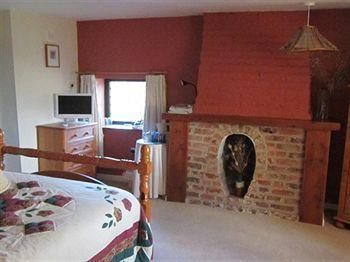 Wickham House Bed & Breakfast Cornisholme Dış mekan fotoğraf