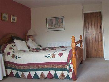 Wickham House Bed & Breakfast Cornisholme Dış mekan fotoğraf